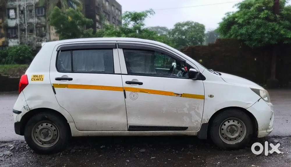 Maruti Suzuki Celerio 1.0 2019
