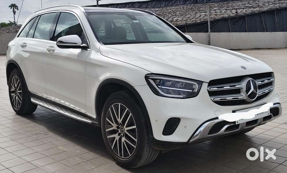 Mercedes-benz Glc Class New C-class Prime C 200, 2023, Petrol