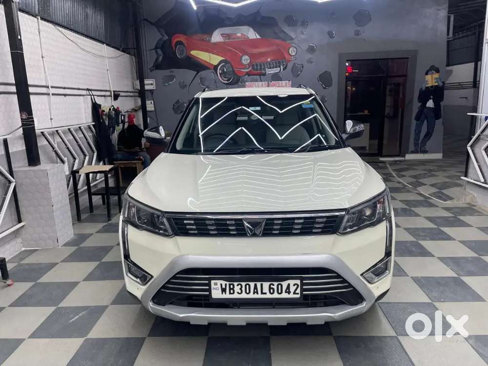 Mahindra Xuv300 Turbo 2023 December