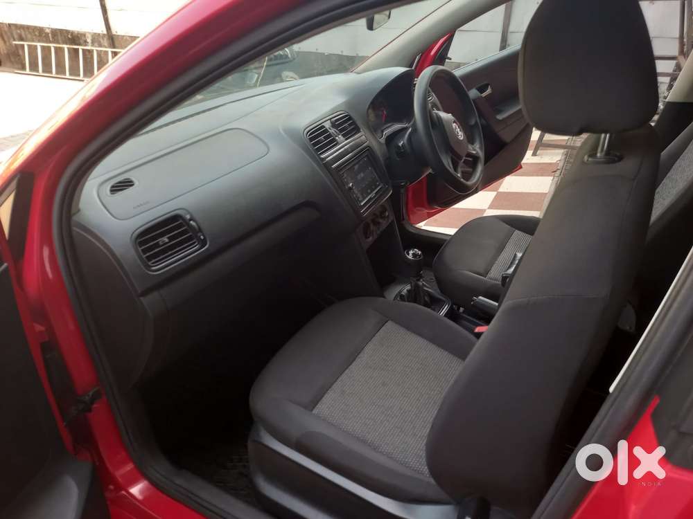 Volkswagen Polo 1.0 Mpi Trendline, 2021, Petrol