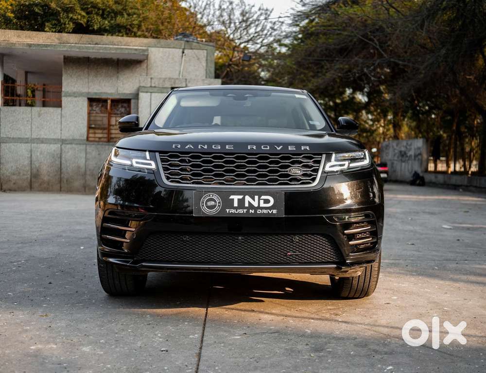 Land Rover Range Velar Hse Dynamic 2.0 Diesel, 2023, Diesel