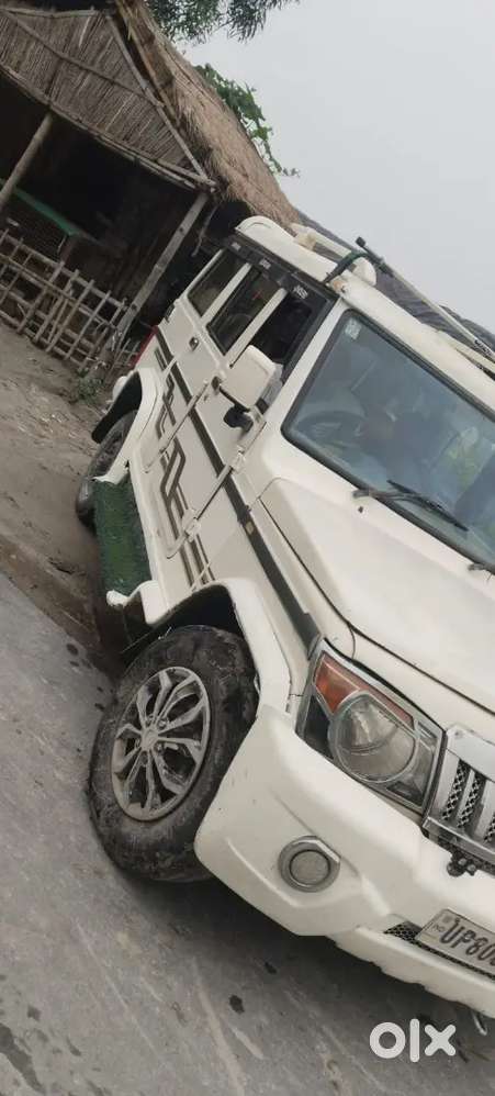 Mahindra Bolero Neo 2012 Diesel