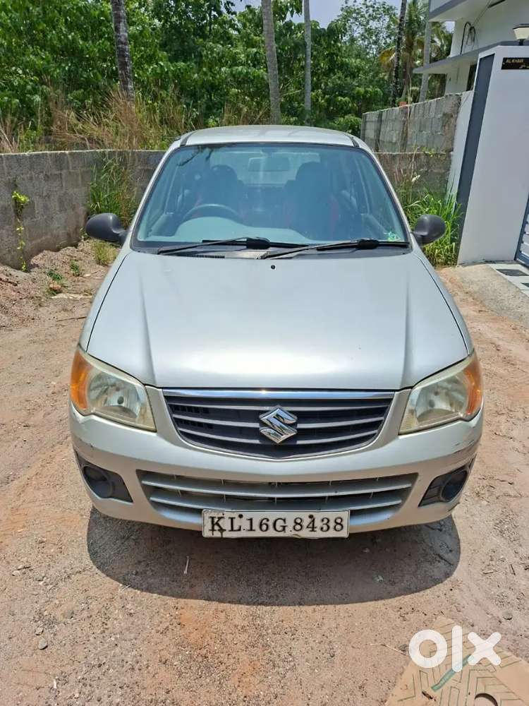 Alto K10 For Sale
