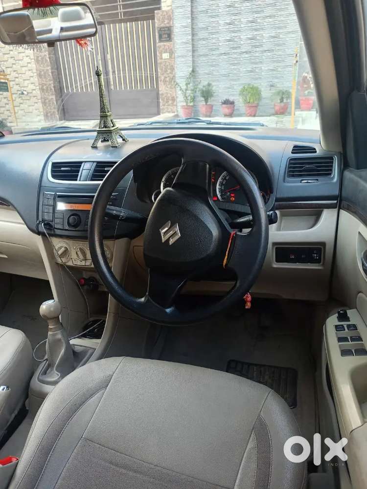 Maruti Suzuki Dzire 2012 Vdi