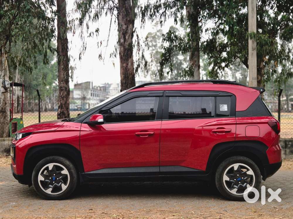 Hyundai Exter Sx 1.2 Mt, 2023, Diesel