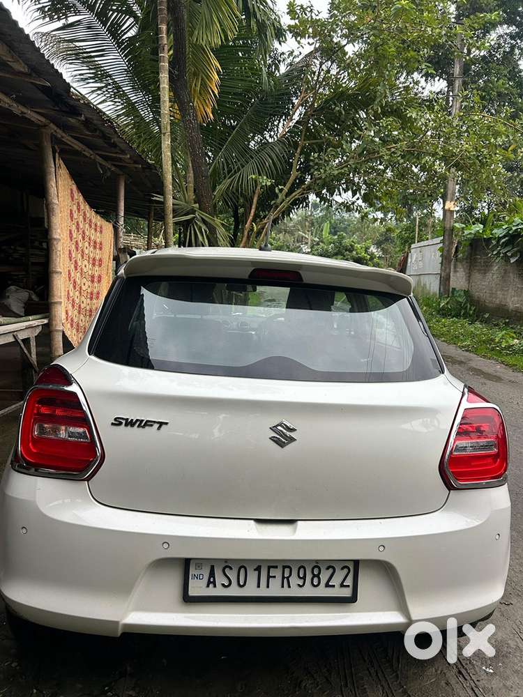 Maruti Suzuki Swift 2023 Petrol Good Condition