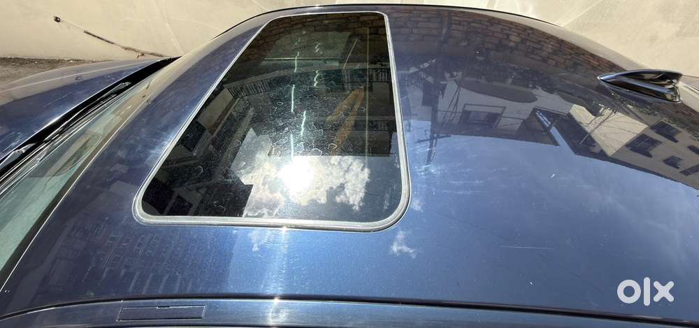 Bmw 3 Series 2015