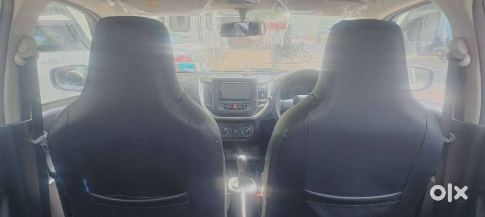 Maruti Suzuki Celerio Vxi, 2022, Petrol