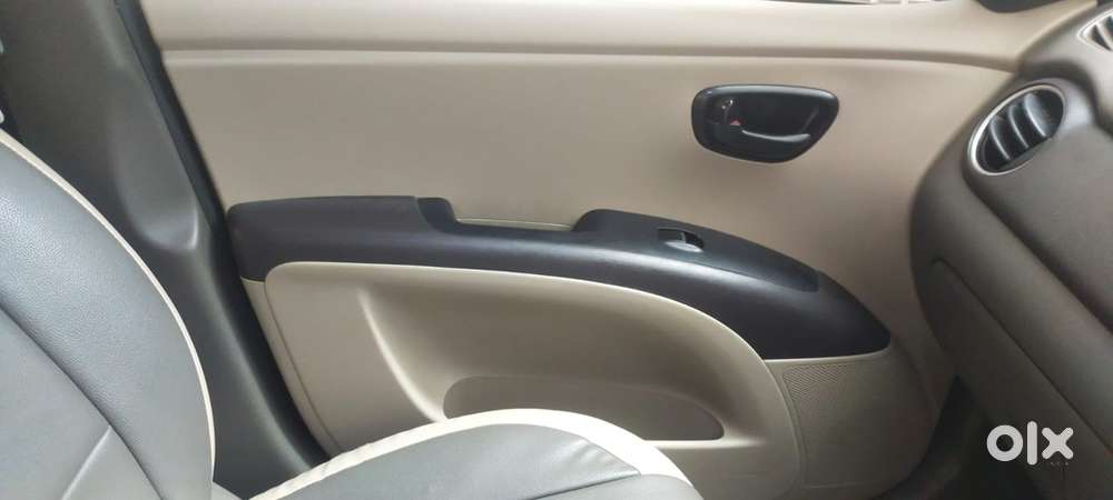Hyundai I10 Petrol Well Maintained