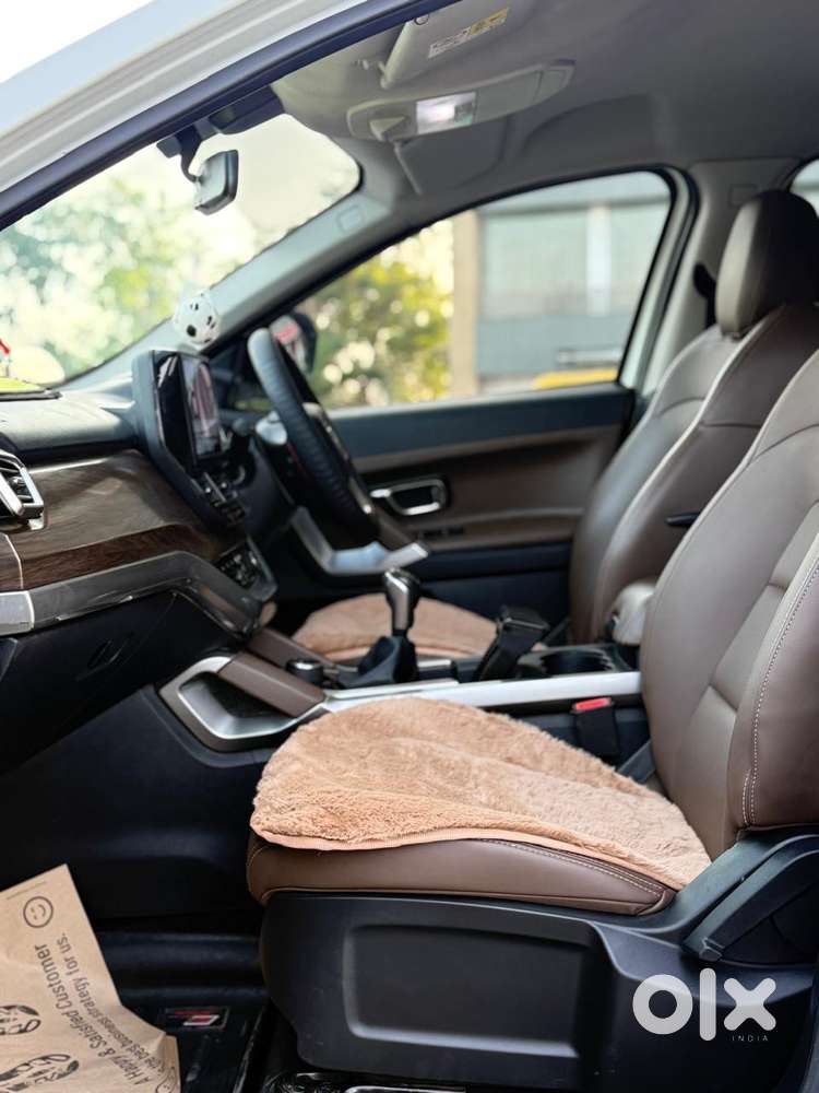 Tata Harrier Xz, 2019, Diesel