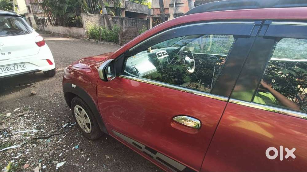 Renault Kwid In Good Condition