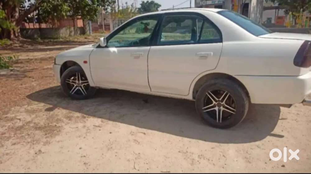 Mitsubishi Lancer Diesel 2008