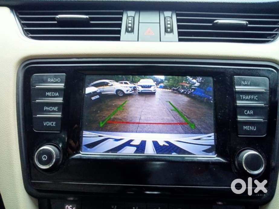 Skoda Octavia 1.8 Tsi Style Plus At, 2016, Petrol