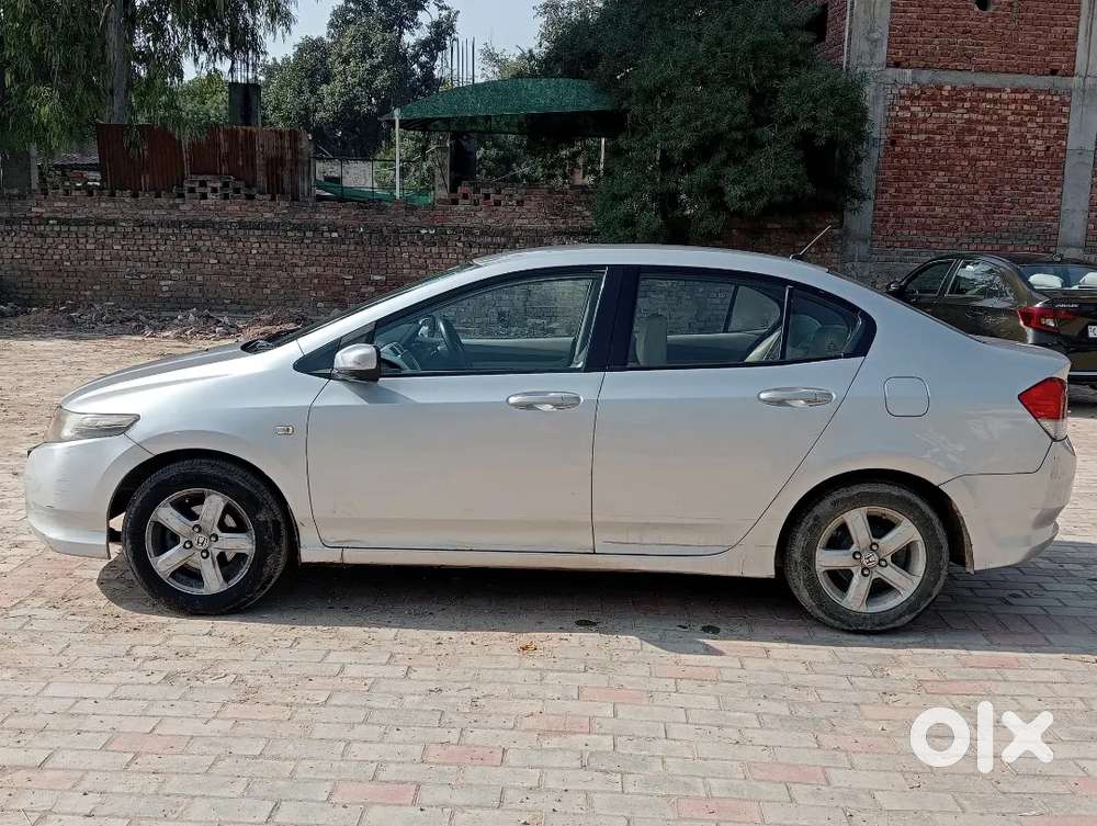 Honda City 2009 Petrol Good Condition