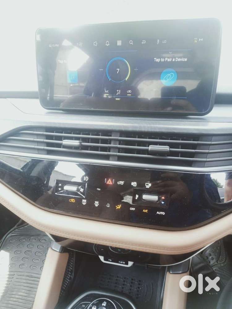 Tata Safari 2024 Diesel Good Condition  Registration- Nov 2024