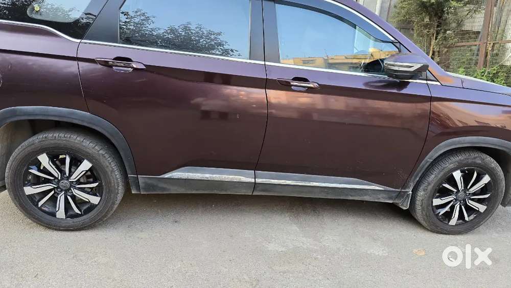 Mg Hector Plus 2.0 2020 Diesel