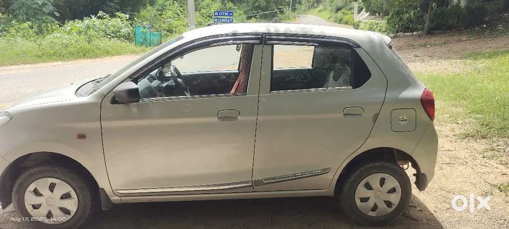 Maruti Suzuki Alto 2023