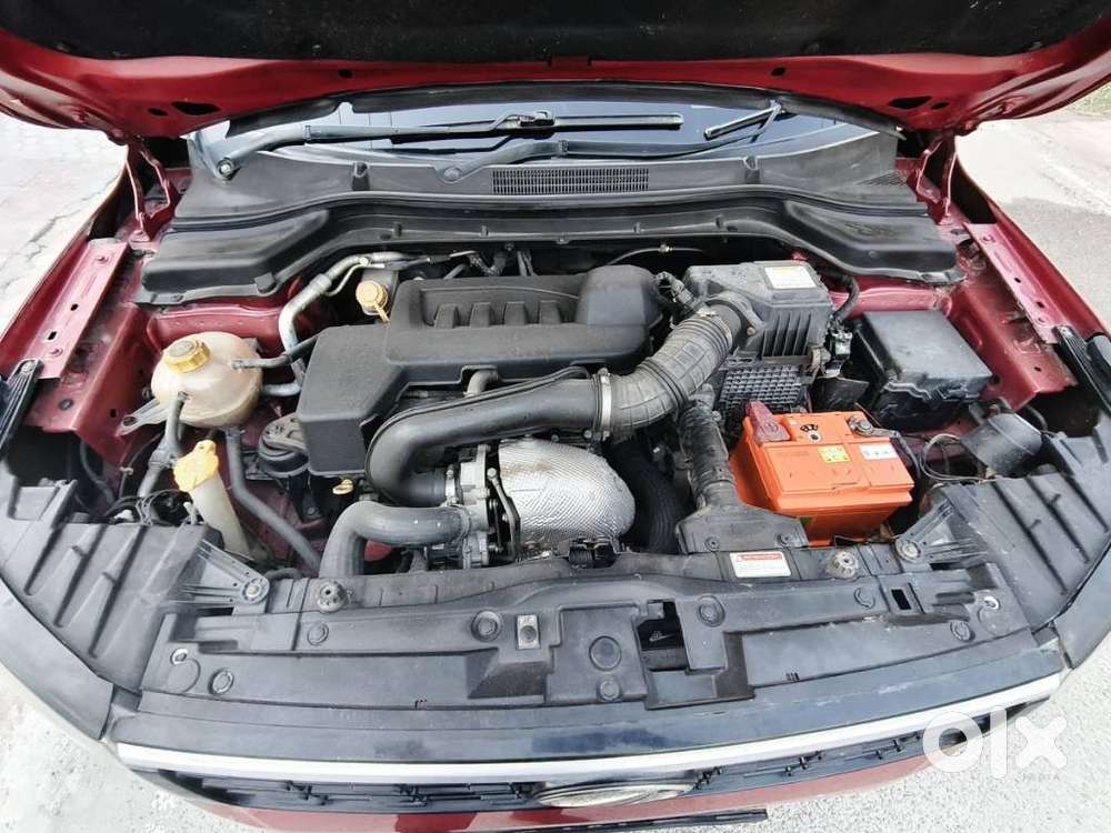 Mahindra Xuv300 W4 Diesel, 2020, Diesel