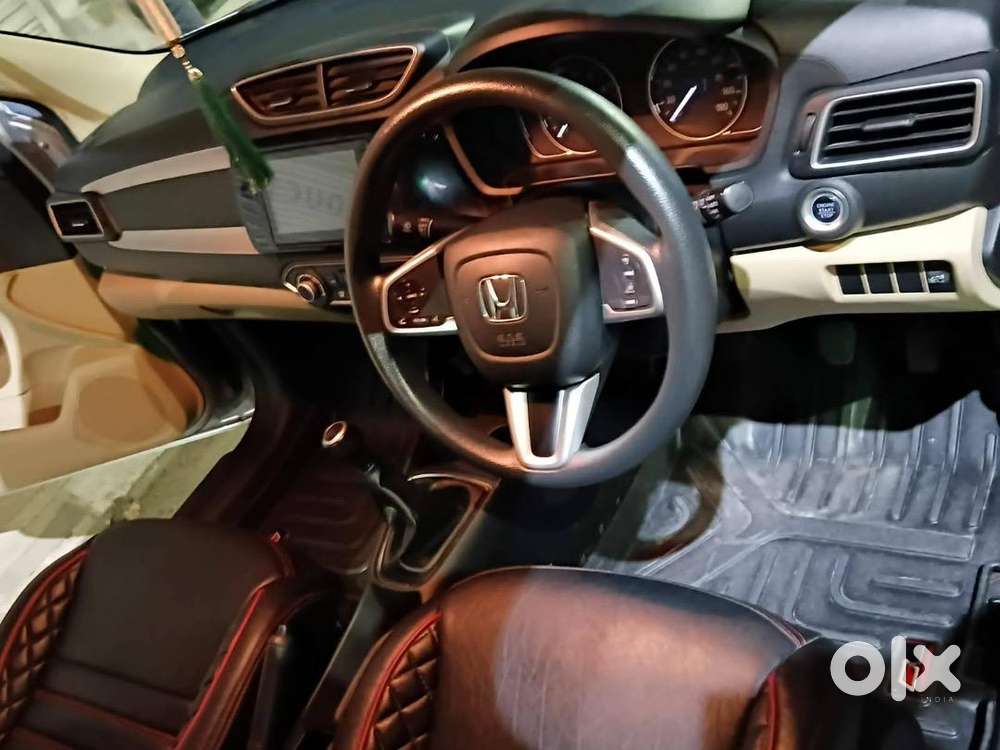 Honda Amaze Petrol 2023