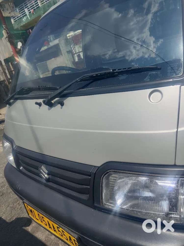 Maruti Suzuki 1000 2022 Petrol 45000 Km Driven