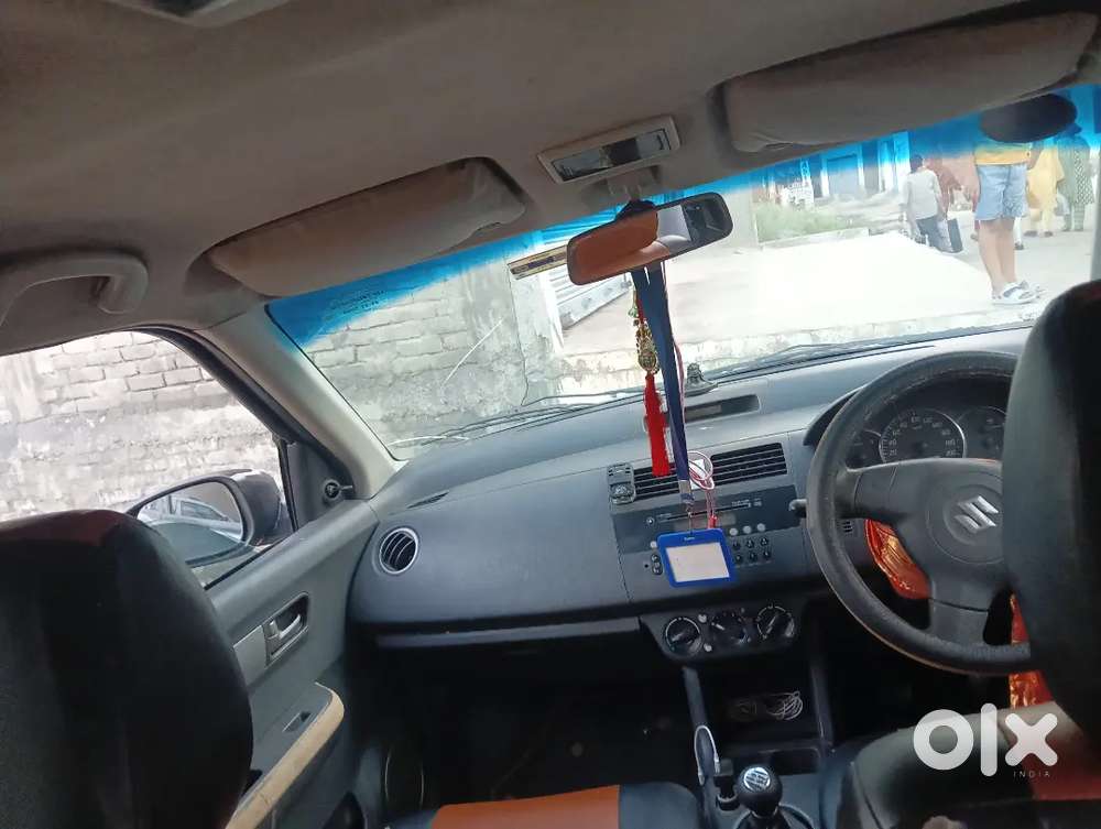 Maruti Suzuki Dzire Lxi 2009