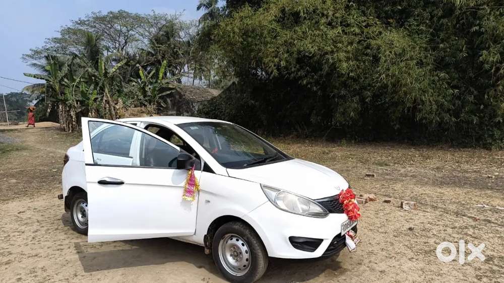 Tata Zest 2017 Diesel 80000 Km Driven.top Condition