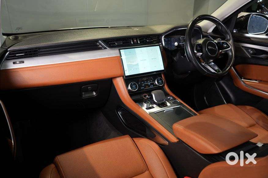 Jaguar F-pace 2.0 R Dynamic S Diesel, 2024, Diesel