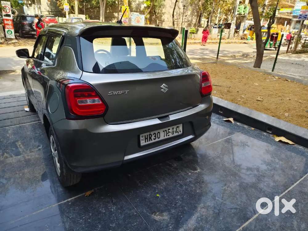 Swift 2018 July Vdi Diesel 1st Owner Non Accidental All Original Car