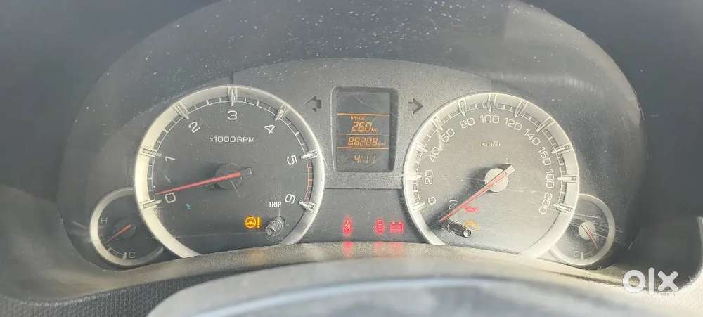 Maruti Suzuki Dzire 2012 Diesel 89665 Km Driven
