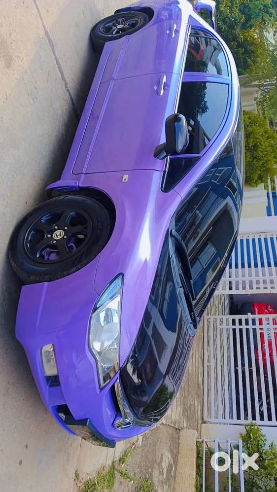 Honda Civic Petrol 2008