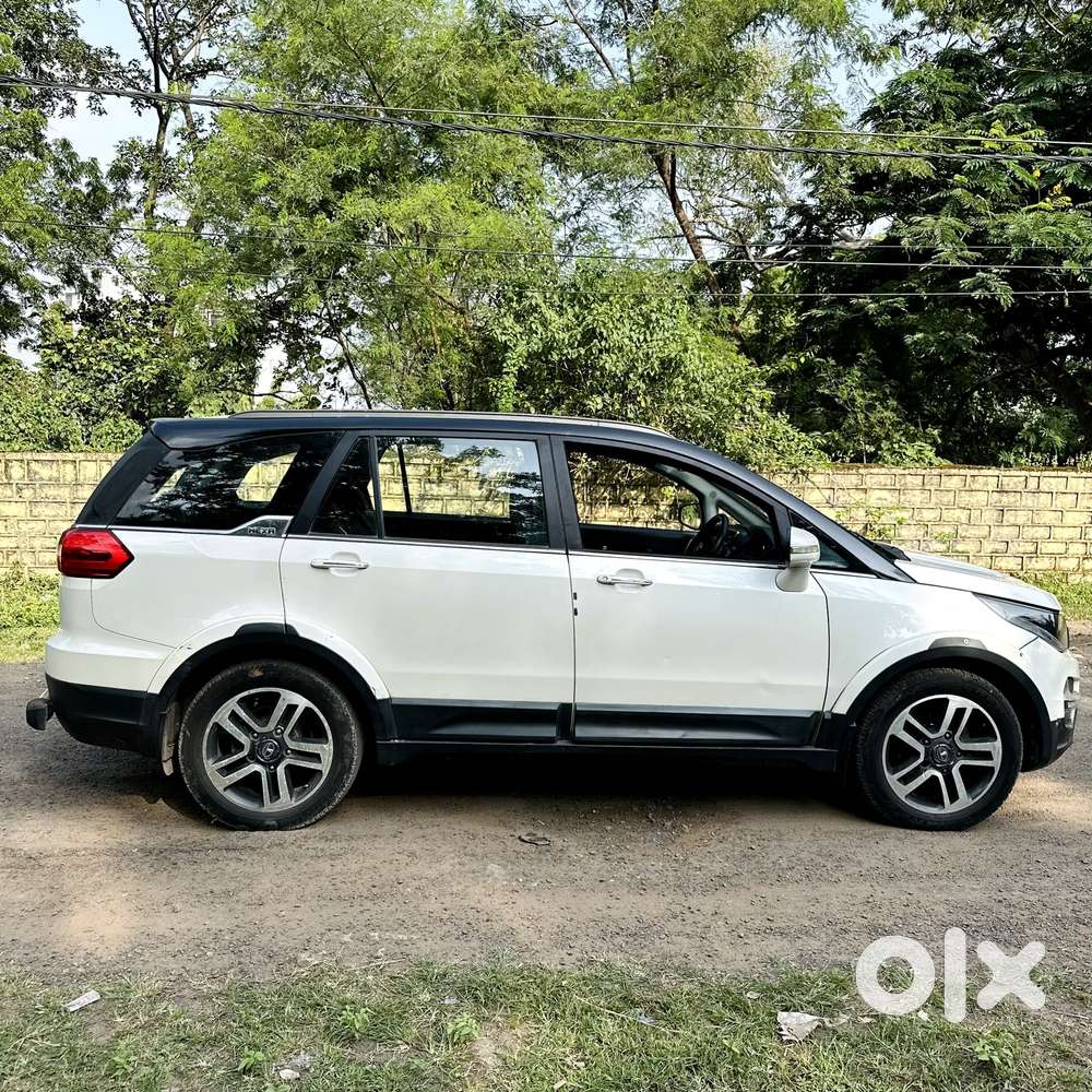 Tata Hexa 2.2 Xt 4x2 7 Str, 2017, Diesel
