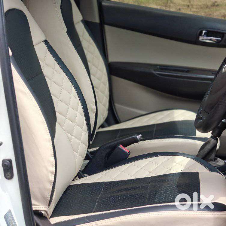 Hyundai I20 Magna, 2010, Petrol