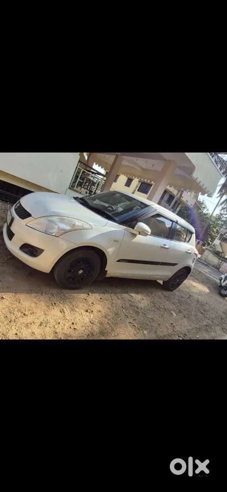 Maruti Suzuki Swift 2013 Diesel Well Maintained