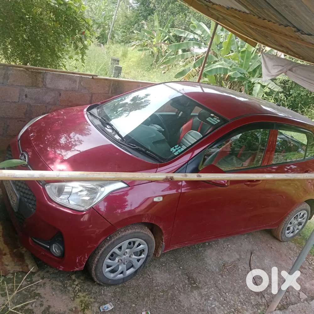 Hyundai Grand I10 Prime 2017 Sportz Variant