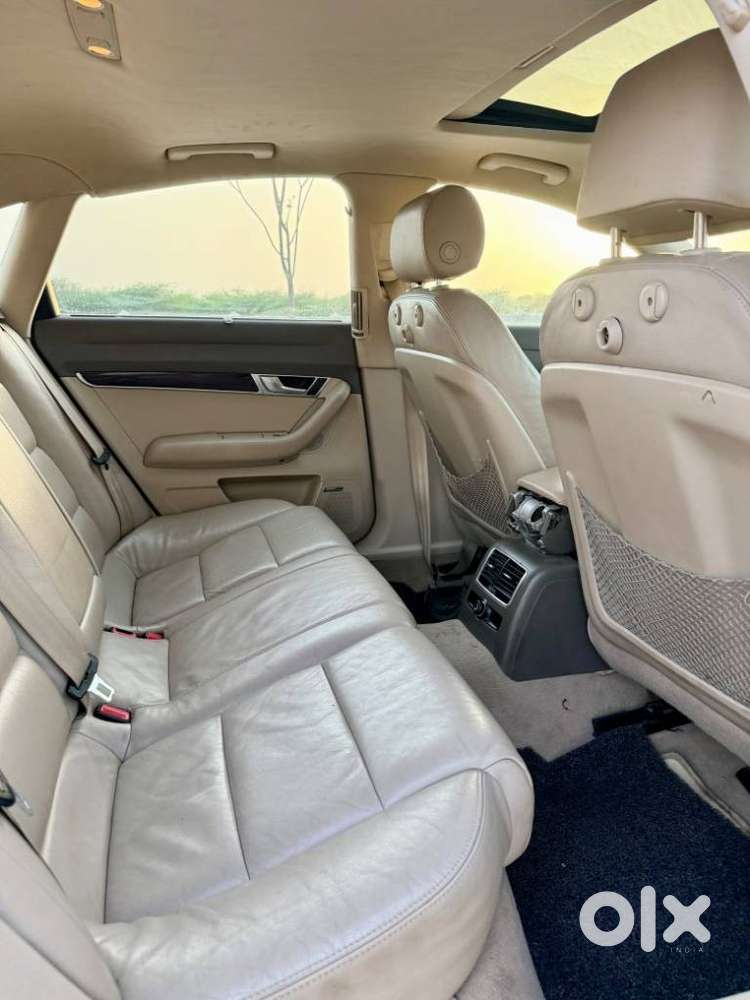 Audi A6 2.7 Tdi, 2011, Diesel