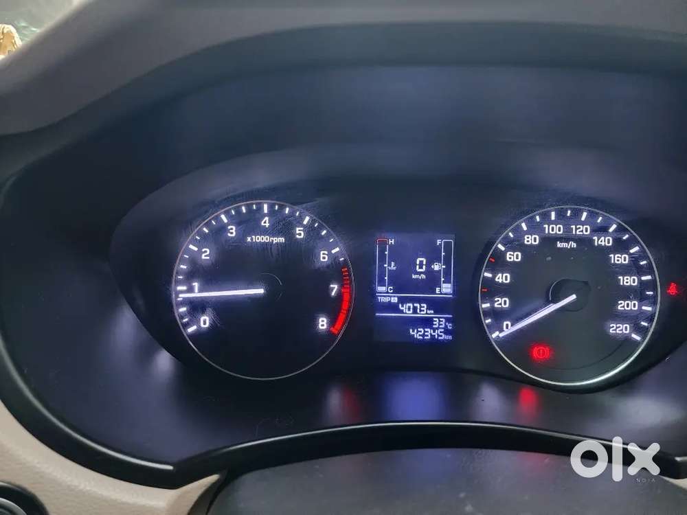 Hyundai Elite I20 Petrol Manual 2015