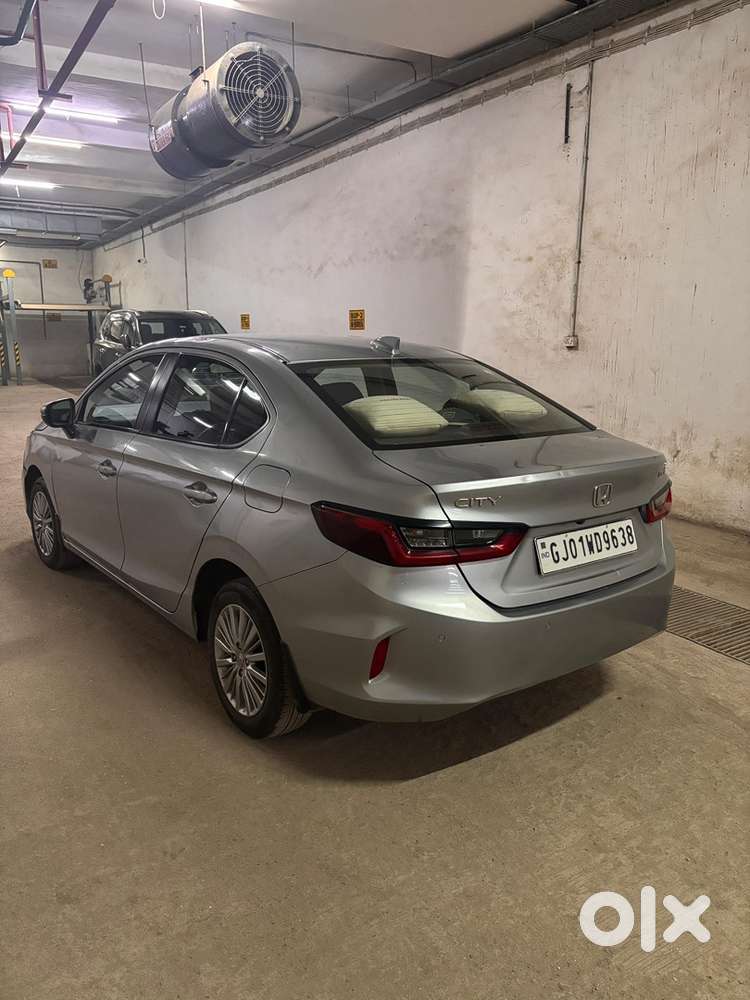 Honda City Petrol 2022 Year