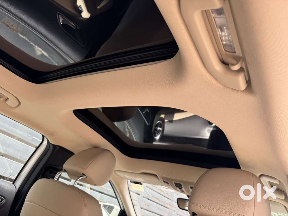 Mercedes-benz Gla 200 D, 2019, Diesel