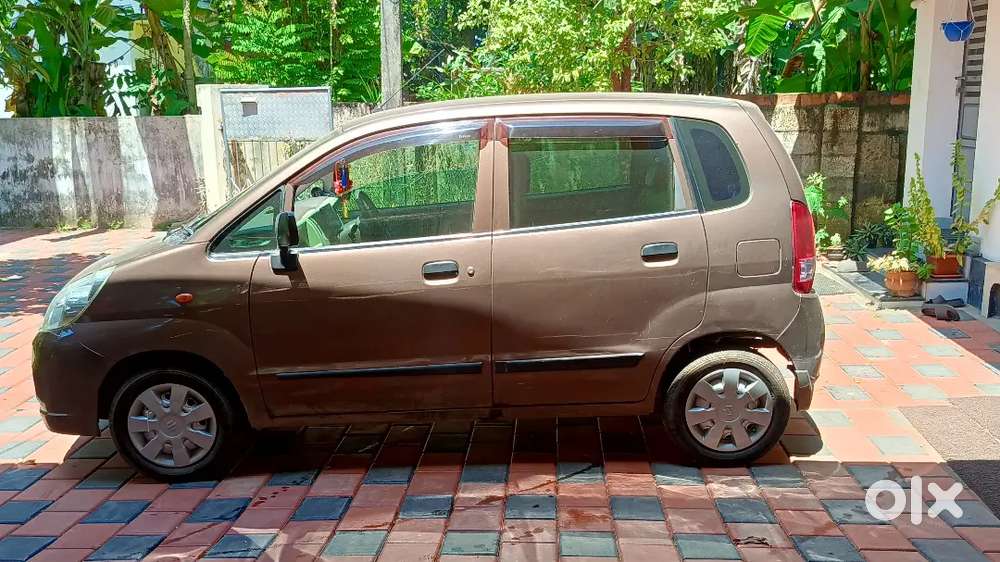 Maruti Suzuki Zen 2010 Petrol Manual