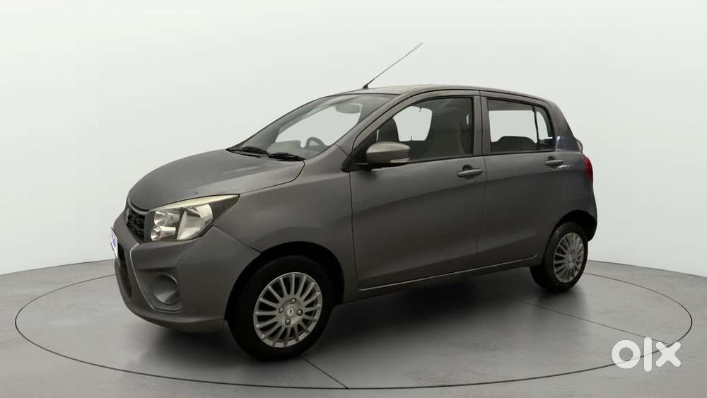Maruti Suzuki Celerio Zxi Optional Amt, 2018, Petrol