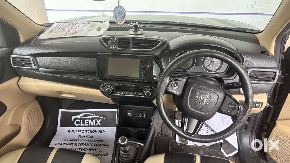 Honda Amaze For Sale