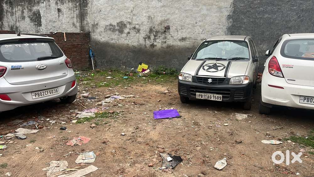 2007 Maruti Suzuki Alto