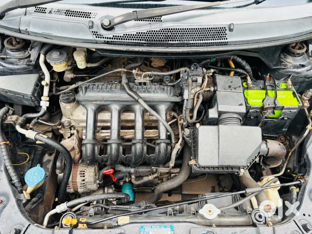 Honda City Zx, 2006, Petrol