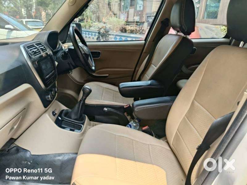 Mahindra Bolero Neo N10 (r), 2022, Diesel