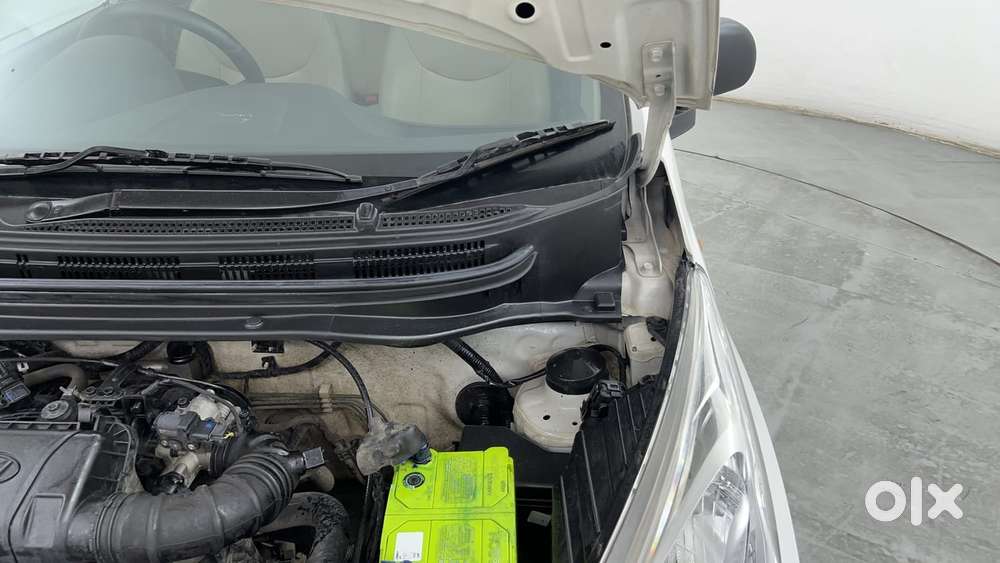 Hyundai Eon Era +, 2018, Petrol