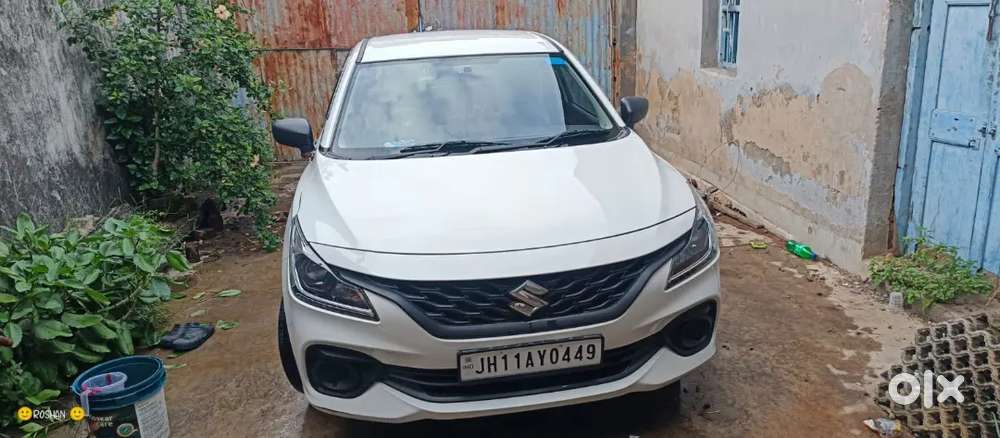 Maruti Suzuki Baleno 2026