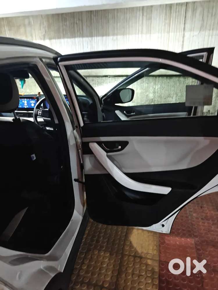 Tata Nexon 2024 Petrol 19838 Km Driven