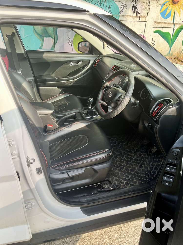 Hyundai Creta S Plus 1.5 Diesel Knight, 2022, Diesel