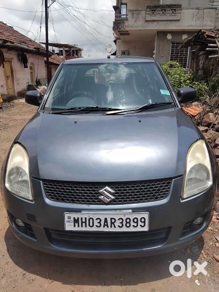Maruti Suzuki Swift 2009 Year Repassing २०२९