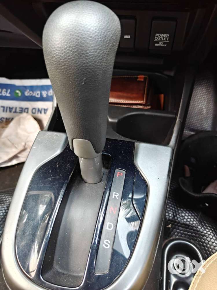 Honda Jazz 2021 Automatic  Single Owner  Excellent Condition